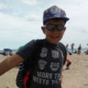 Meet your Posher, Maksym